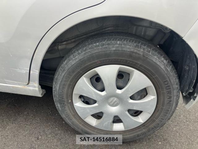 Suzuki WAGON R 2012-02 7061431-9