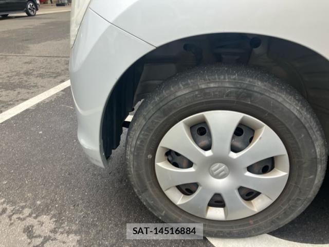Suzuki WAGON R 2012-02 7061431-10