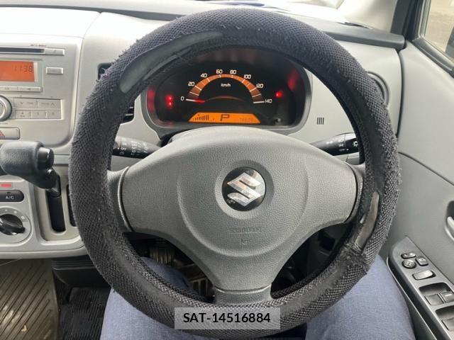 Suzuki WAGON R 2012-02 7061431-14