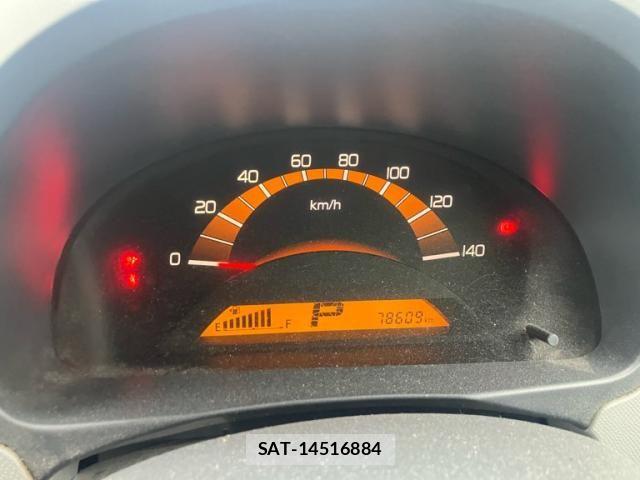 Suzuki WAGON R 2012-02 7061431-15