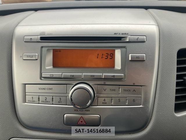 Suzuki WAGON R 2012-02 7061431-18