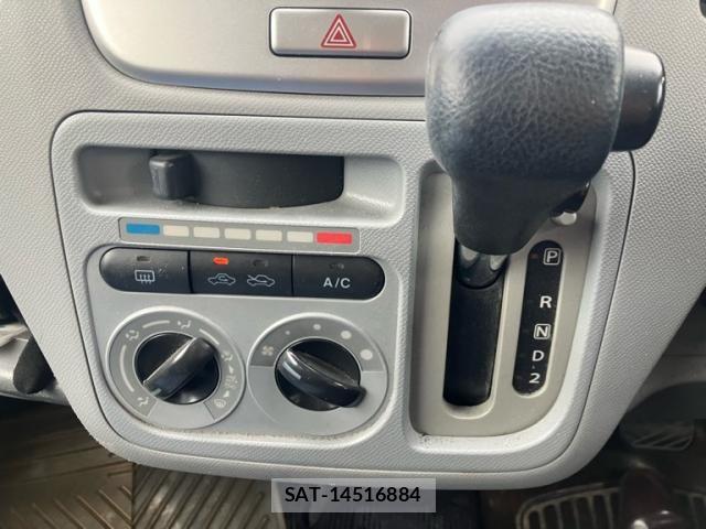 Suzuki WAGON R 2012-02 7061431-19