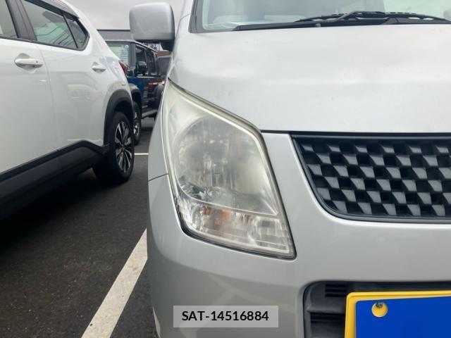 Suzuki WAGON R 2012-02 7061431-2