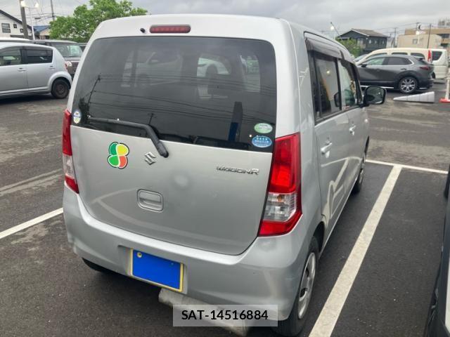 Suzuki WAGON R 2012-02 7061431-4