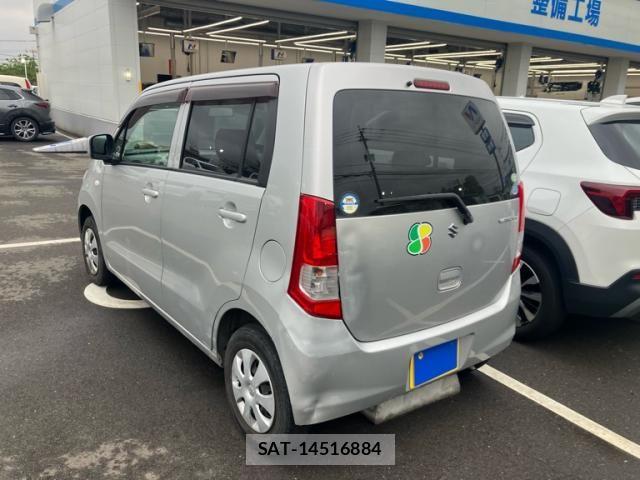 Suzuki WAGON R 2012-02 7061431-5