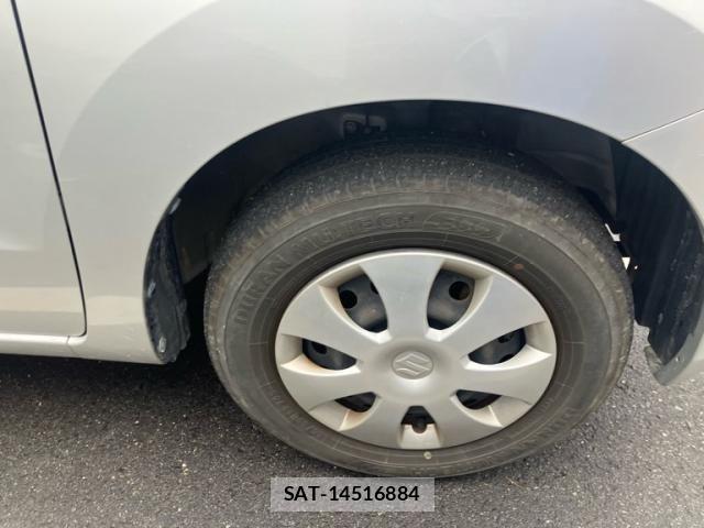 Suzuki WAGON R 2012-02 7061431-7