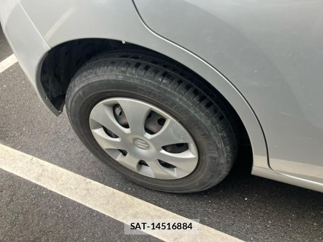 Suzuki WAGON R 2012-02 7061431-8