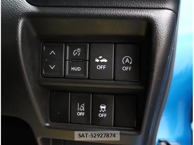 Suzuki WAGON R 2018-01 7061418-12