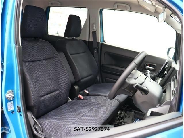 Suzuki WAGON R 2018-01 7061418-14