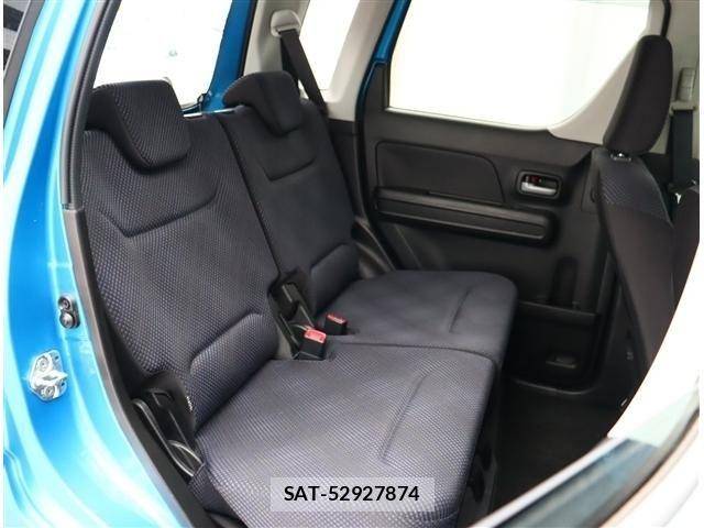 Suzuki WAGON R 2018-01 7061418-15