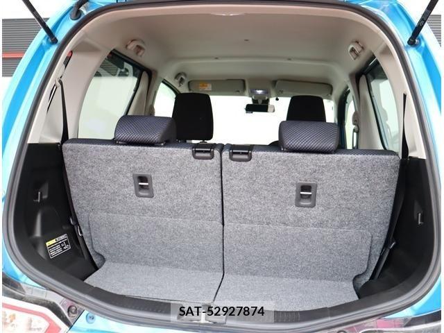 Suzuki WAGON R 2018-01 7061418-16