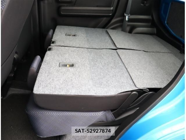 Suzuki WAGON R 2018-01 7061418-18