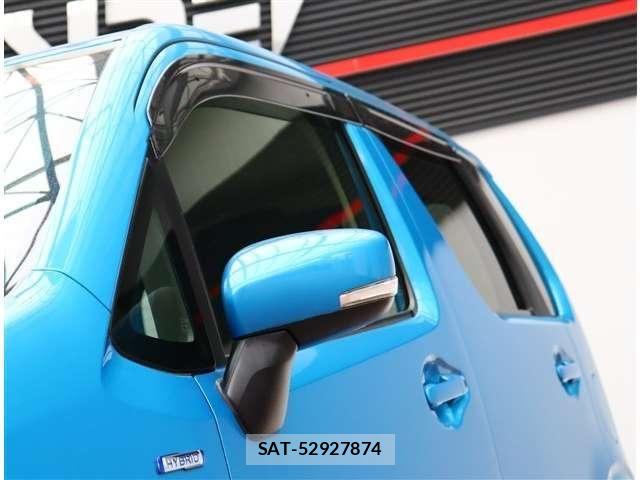 Suzuki WAGON R 2018-01 7061418-24