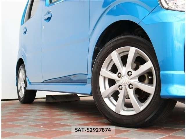 Suzuki WAGON R 2018-01 7061418-27