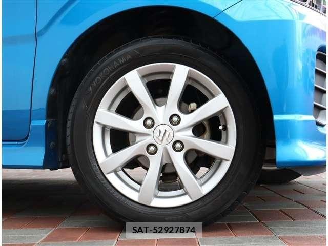Suzuki WAGON R 2018-01 7061418-28