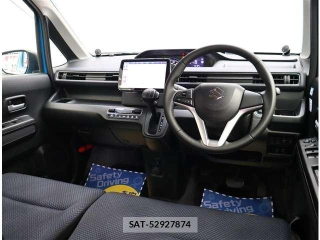 Suzuki WAGON R 2018-01 7061418-29