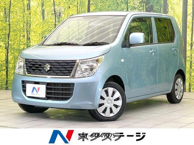 Suzuki WAGON R 2016-07 7061426-0