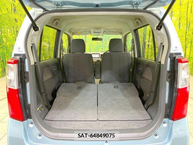 Suzuki WAGON R 2016-07 7061426-9