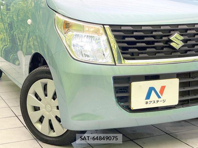 Suzuki WAGON R 2016-07 7061426-10