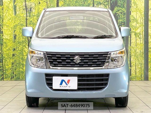 Suzuki WAGON R 2016-07 7061426-12