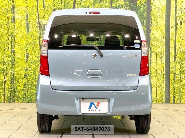 Suzuki WAGON R 2016-07 7061426-13
