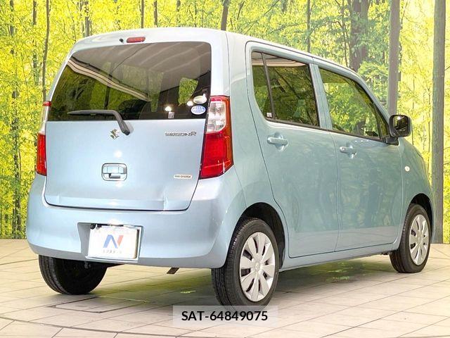Suzuki WAGON R 2016-07 7061426-15