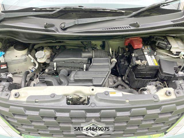 Suzuki WAGON R 2016-07 7061426-16