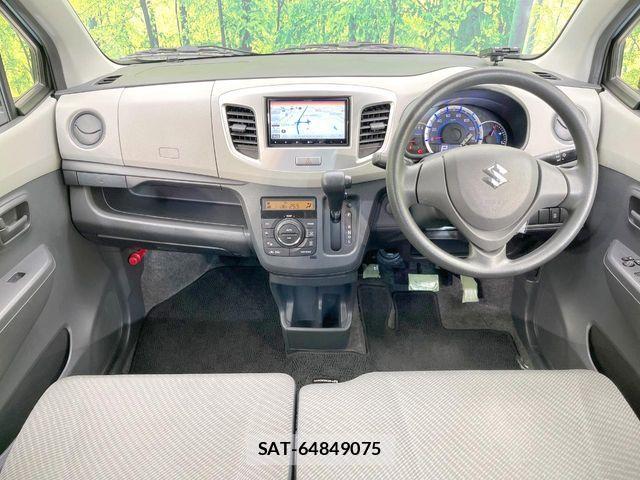 Suzuki WAGON R 2016-07 7061426-1