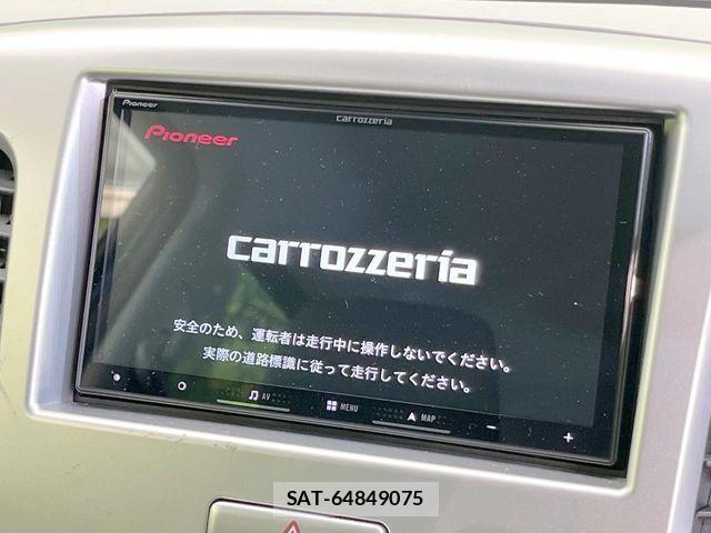 Suzuki WAGON R 2016-07 7061426-2