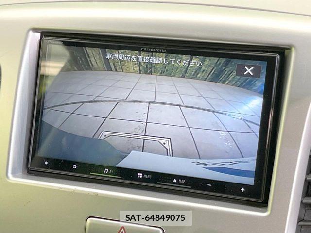 Suzuki WAGON R 2016-07 7061426-3