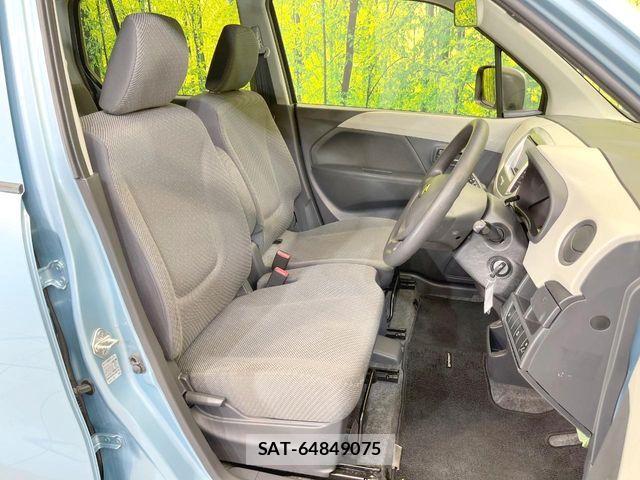 Suzuki WAGON R 2016-07 7061426-6