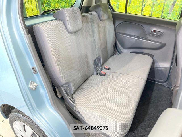 Suzuki WAGON R 2016-07 7061426-7