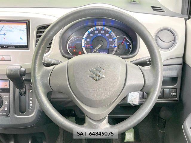 Suzuki WAGON R 2016-07 7061426-8