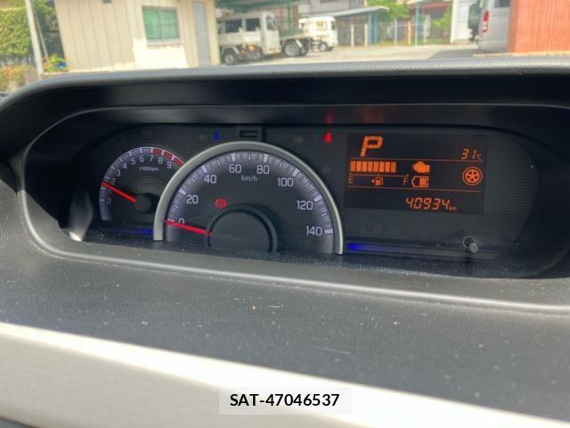 Suzuki WAGON R 2017-11 7061421-9