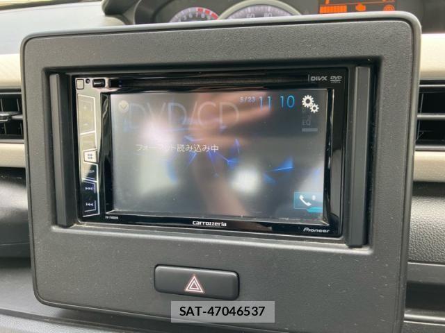 Suzuki WAGON R 2017-11 7061421-10