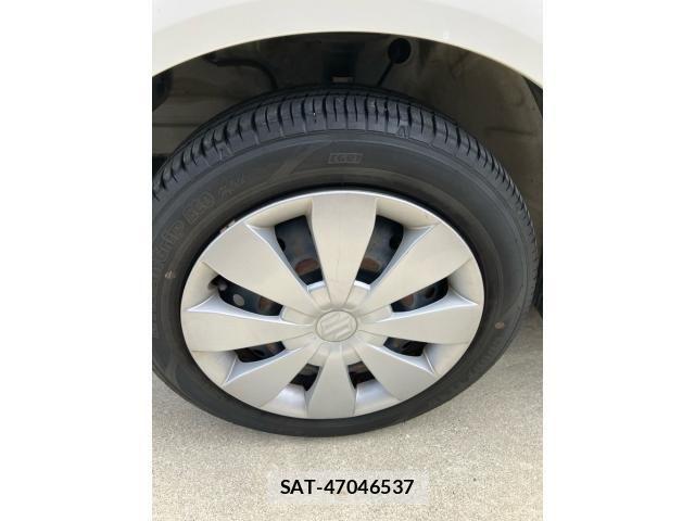 Suzuki WAGON R 2017-11 7061421-3