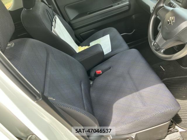 Suzuki WAGON R 2017-11 7061421-5