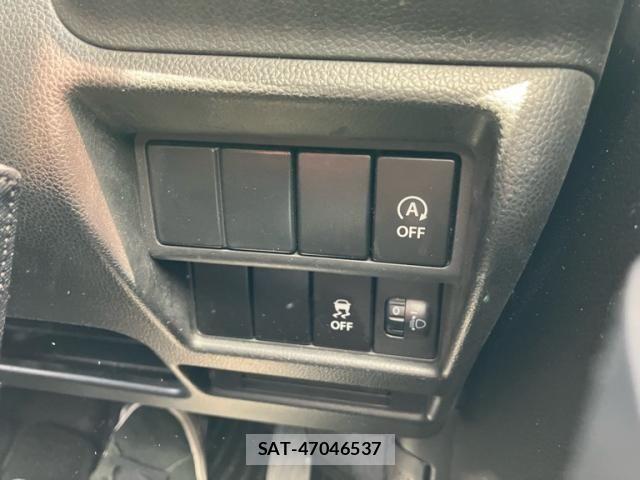 Suzuki WAGON R 2017-11 7061421-6