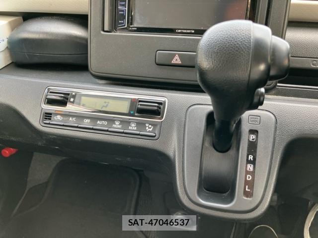 Suzuki WAGON R 2017-11 7061421-7