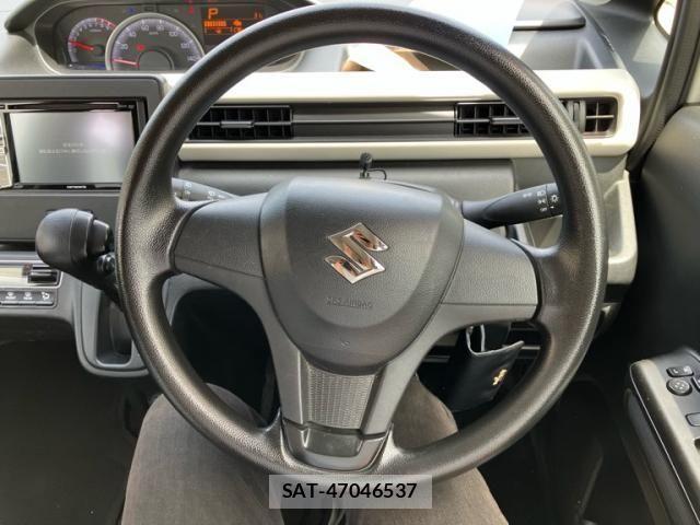 Suzuki WAGON R 2017-11 7061421-8