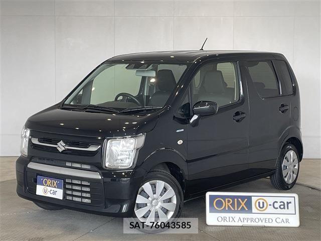 Suzuki WAGON R 2024-05 7061416-0