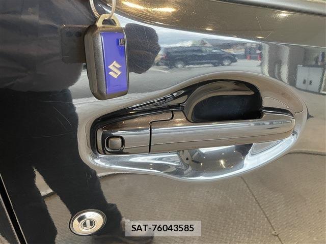 Suzuki WAGON R 2024-05 7061416-9