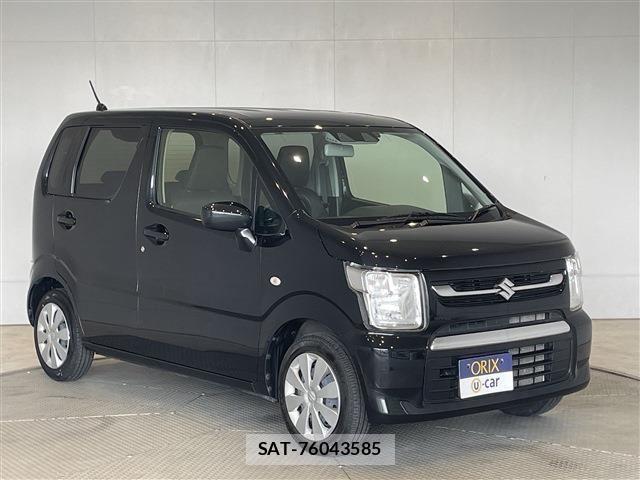 Suzuki WAGON R 2024-05 7061416-10
