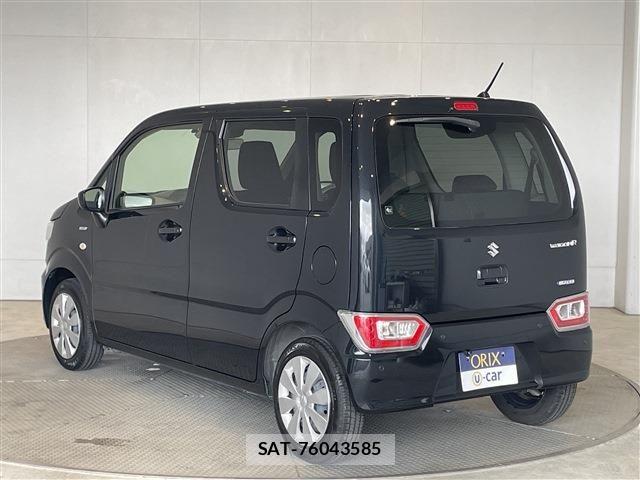 Suzuki WAGON R 2024-05 7061416-11