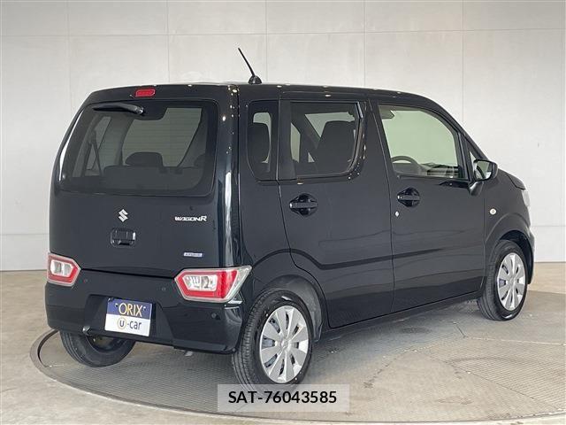 Suzuki WAGON R 2024-05 7061416-1