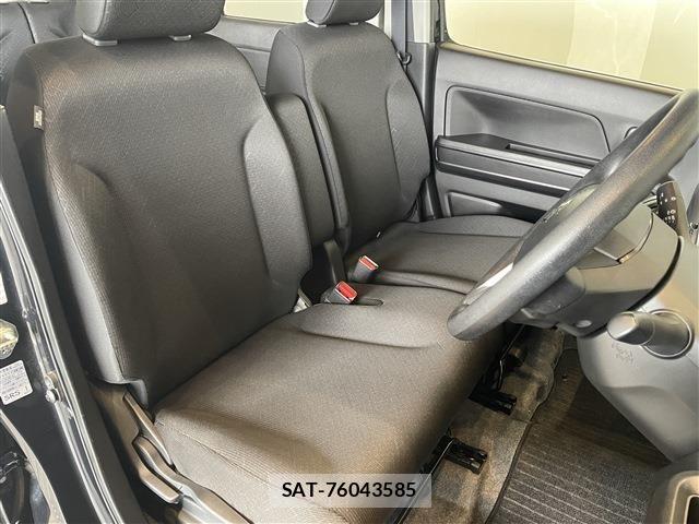 Suzuki WAGON R 2024-05 7061416-23