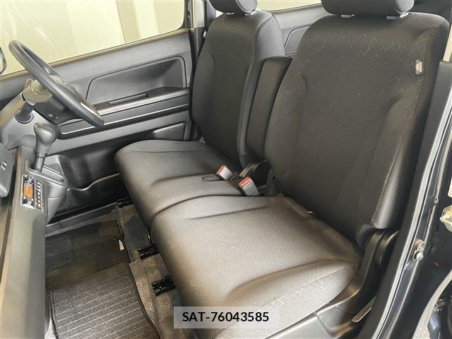 Suzuki WAGON R 2024-05 7061416-25