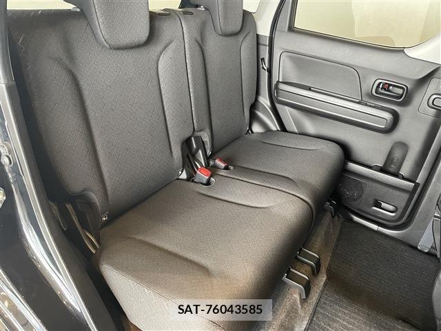 Suzuki WAGON R 2024-05 7061416-26