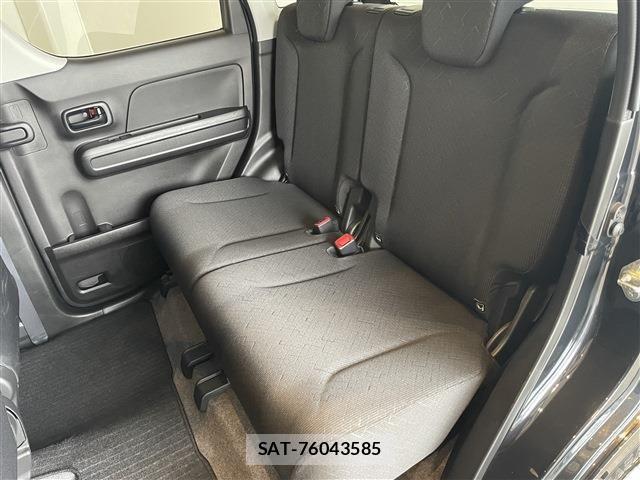 Suzuki WAGON R 2024-05 7061416-27