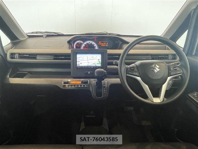 Suzuki WAGON R 2024-05 7061416-2